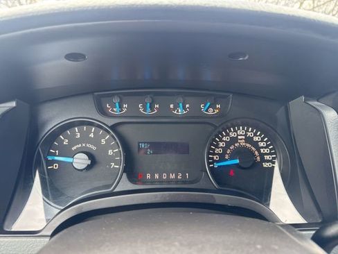 Used 2013 Ford F150 STX w/ Mid Equipment Group image 23