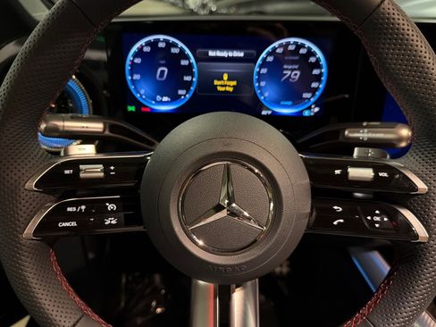 New 2027 Mercedes-Benz CLA 350 image 20