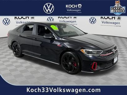 Used 2024 Volkswagen Jetta GLI Autobahn