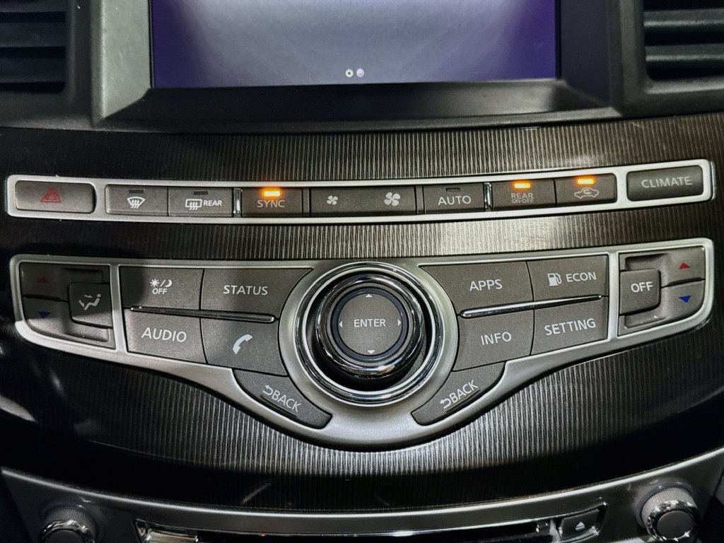 Used 2023 Dodge Durango SXT RWD image 16