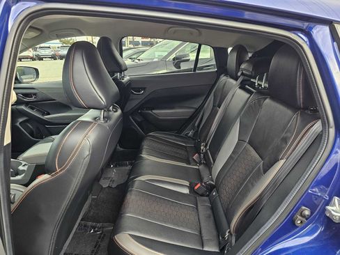 Certified 2024 Subaru Crosstrek 2.5i Limited w/ Crosstrek Mirror Package AWD/4WD image 16