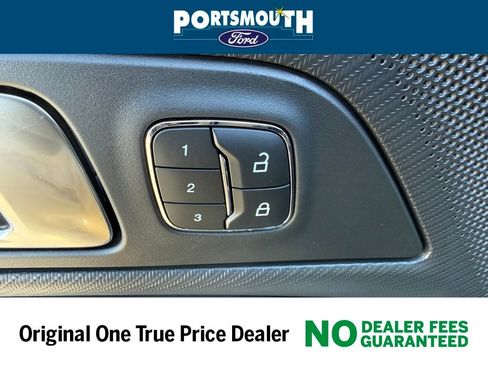 New 2026 Ford Mustang Premium image 21