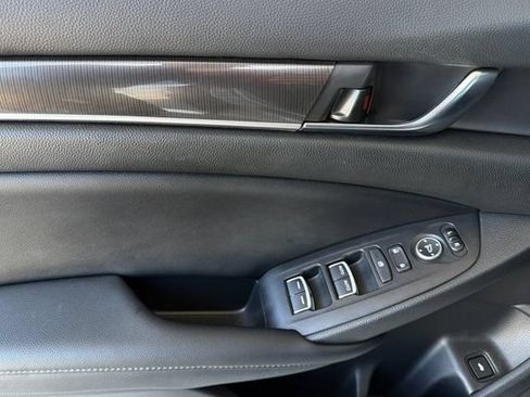 Certified 2022 Honda Accord Sport image 12