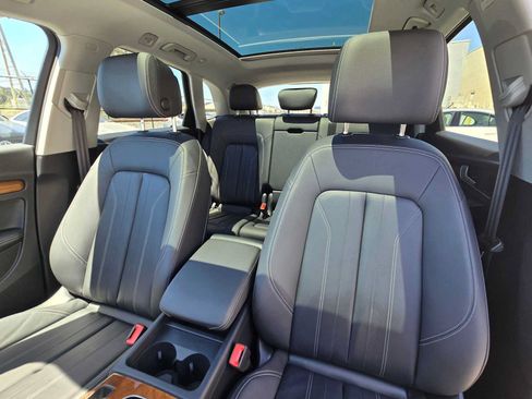 Used 2024 Audi Q5 2.0T Premium Plus w/ Premium Plus Package AWD/4WD image 22