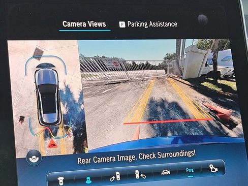 Certified 2023 Mercedes-Benz GLC 300 image 15