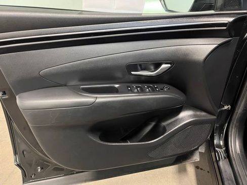 Used 2023 Hyundai Tucson SEL image 20