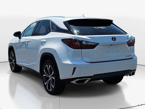 Used 2019 Lexus RX 350 AWD w/ Navigation Package image 6