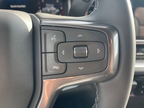 New 2026 Chevrolet Silverado 3500 High Country w/ Technology Package image 19