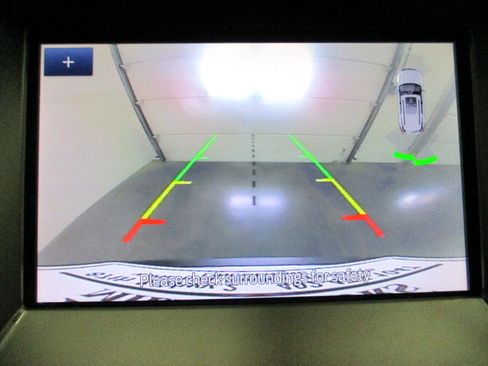 Used 2020 Ford Edge Titanium w/ Cargo Accessory Package image 23