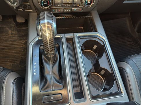 Used 2018 Ford F150 Raptor w/ Equipment Group 802A Luxury image 37