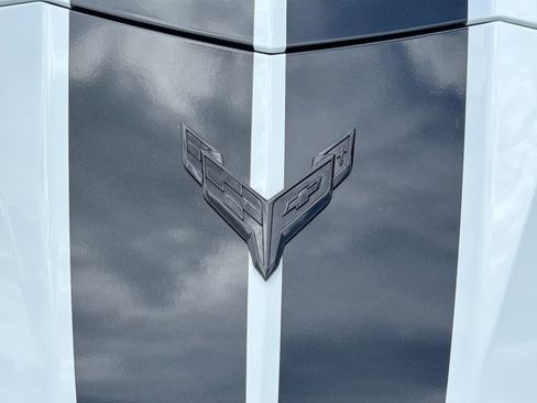 Used 2023 Chevrolet Corvette Stingray Premium Conv w/ 3LT RWD image 62