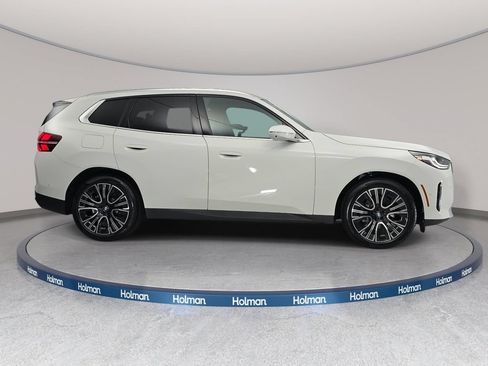 New 2026 BMW X3 xDrive30i w/ Premium Package AWD/4WD image 4