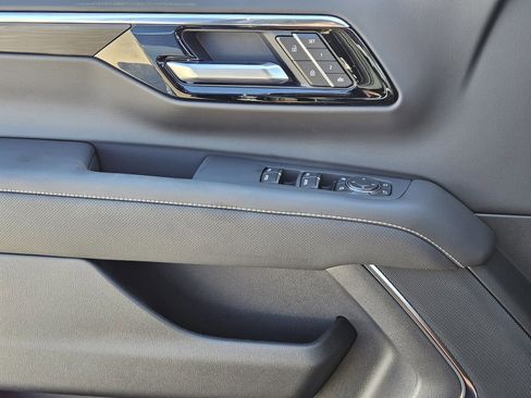 New 2026 Chevrolet Tahoe Premier w/ Sun And Tow Package image 23