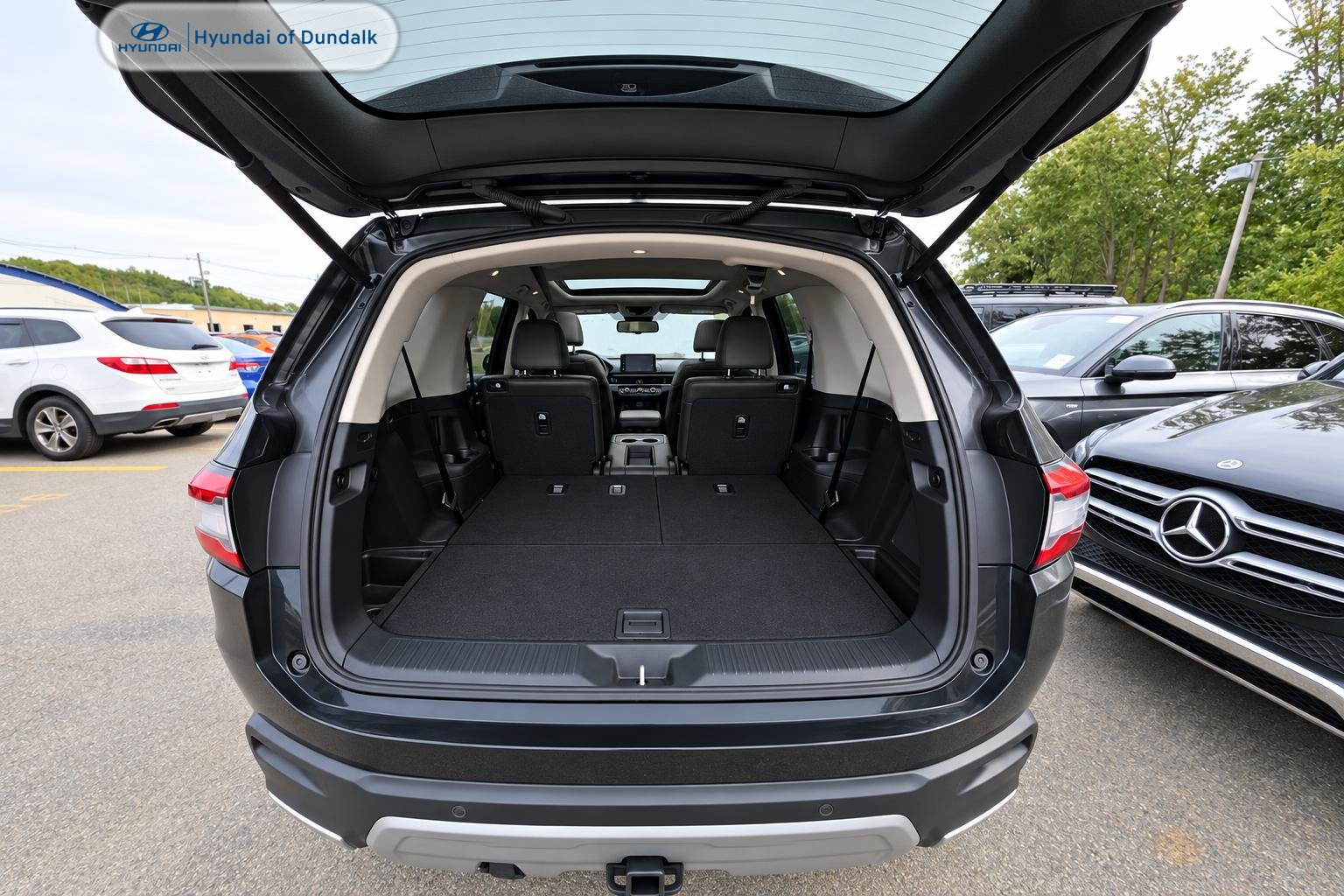 Used 2025 Honda Pilot Elite image 9