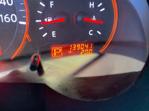 Used 2009 Nissan Altima 2.5 S w/ Convenience Pkg image 8