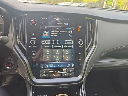 Used 2025 Subaru Outback Wilderness image 3