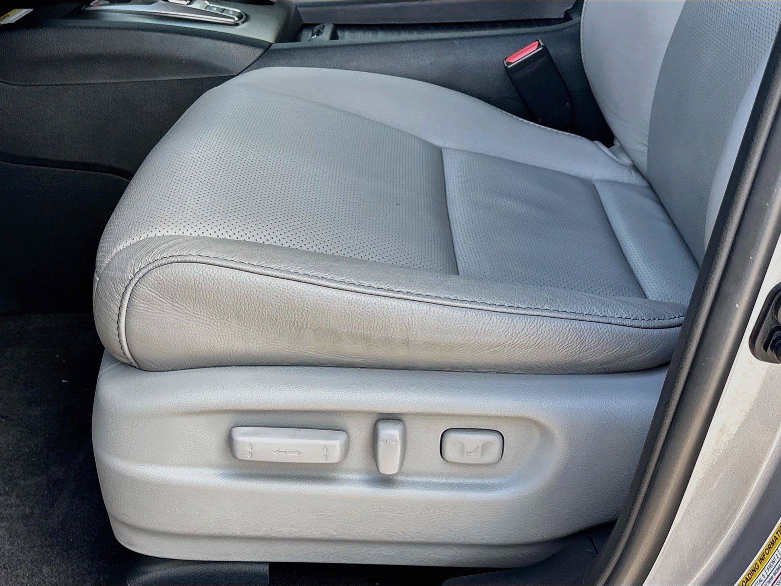 Certified 2023 Honda Passport EX-L image 22
