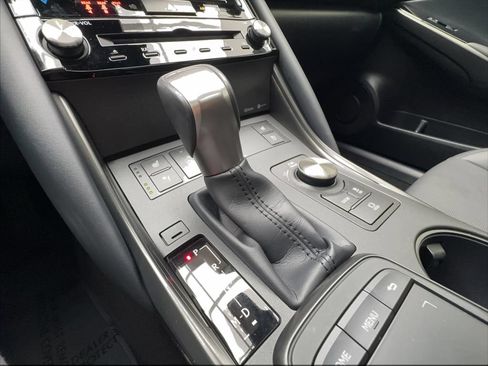 Used 2023 Lexus IS 300 w/ Comfort Package RWD image 49