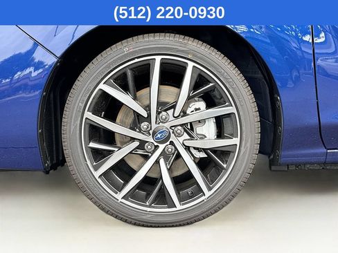 New 2026 Subaru Impreza 2.0i Sport AWD/4WD image 39