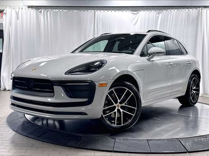 Used 2026 Porsche Macan