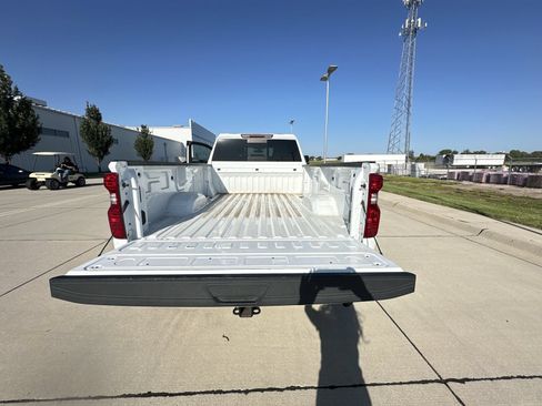 Certified 2020 Chevrolet Silverado 3500 LT w/ All Star Edition AWD/4WD image 24