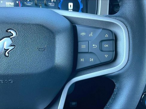 New 2026 Ford Bronco Outer Banks AWD/4WD image 19