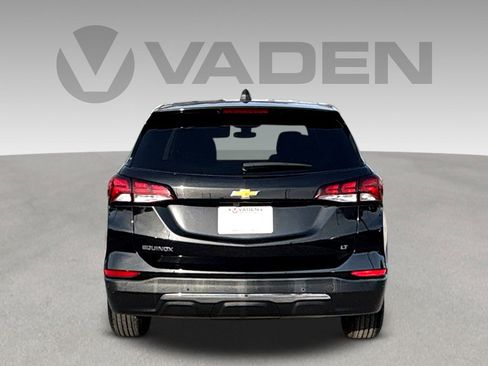 Certified 2024 Chevrolet Equinox LT image 18