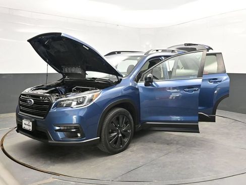 Used 2022 Subaru Ascent Onyx Edition AWD/4WD image 41