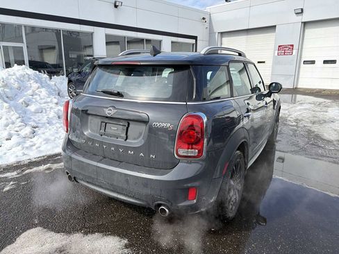 Used 2020 MINI Cooper Countryman S image 5