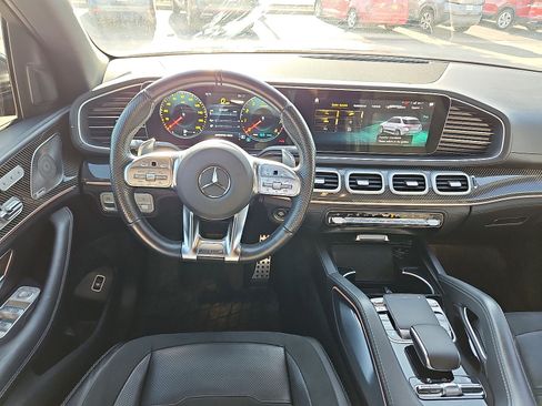 Used 2023 Mercedes-Benz GLE 53 AMG 4MATIC image 14