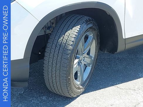 Certified 2023 Honda Ridgeline RTL image 32