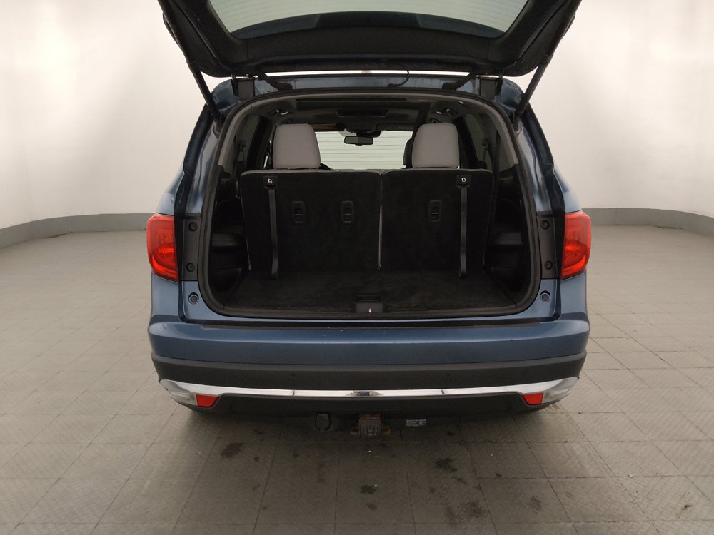 Used 2016 Honda Pilot Elite image 29