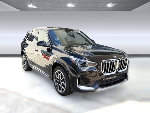 Used 2026 BMW X1 xDrive28i w/ Technology Package AWD/4WD image 7