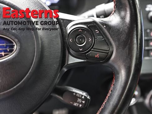 Used 2022 Subaru BRZ Limited RWD image 16
