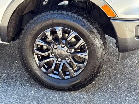 Used 2019 Ford Ranger XLT w/ Equipment Group 302A Luxury image 7