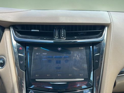 Used 2014 Cadillac CTS Luxury RWD image 11