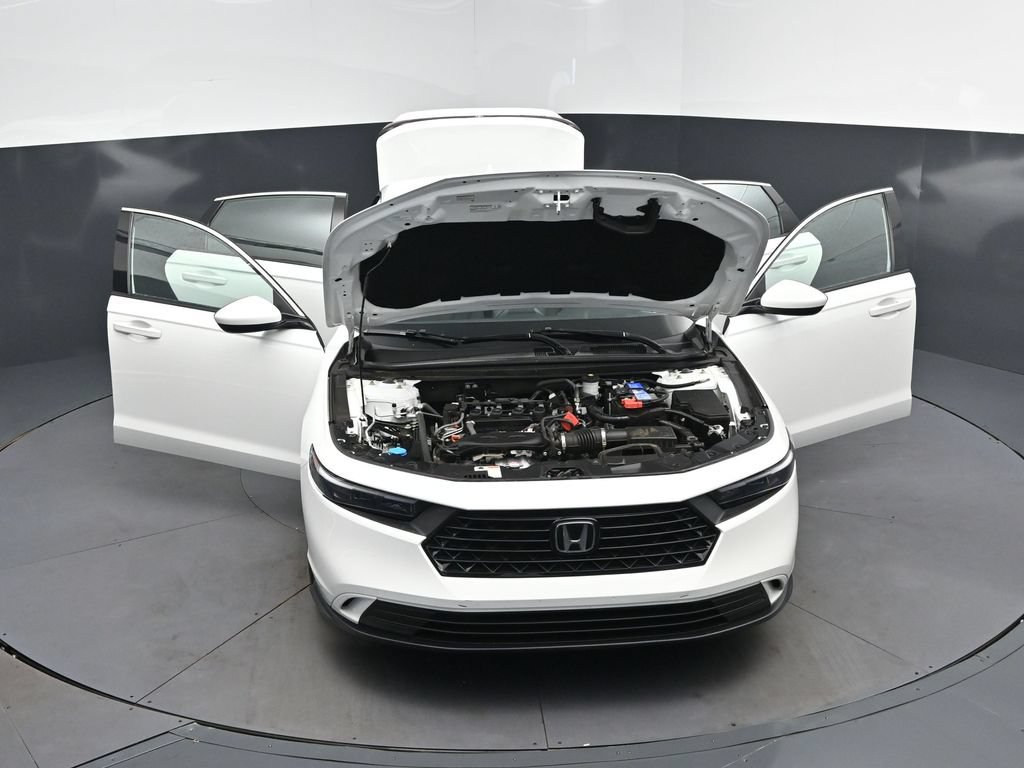 Used 2024 Honda Accord EX image 52