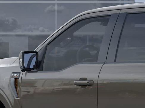 New 2026 Ford F150 Tremor AWD/4WD image 20