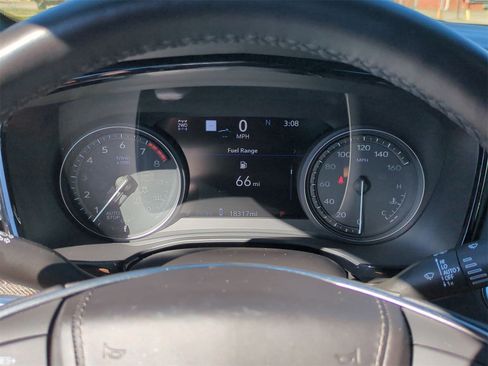 Certified 2024 Cadillac XT5 Premium Luxury w/ Platinum Package image 15