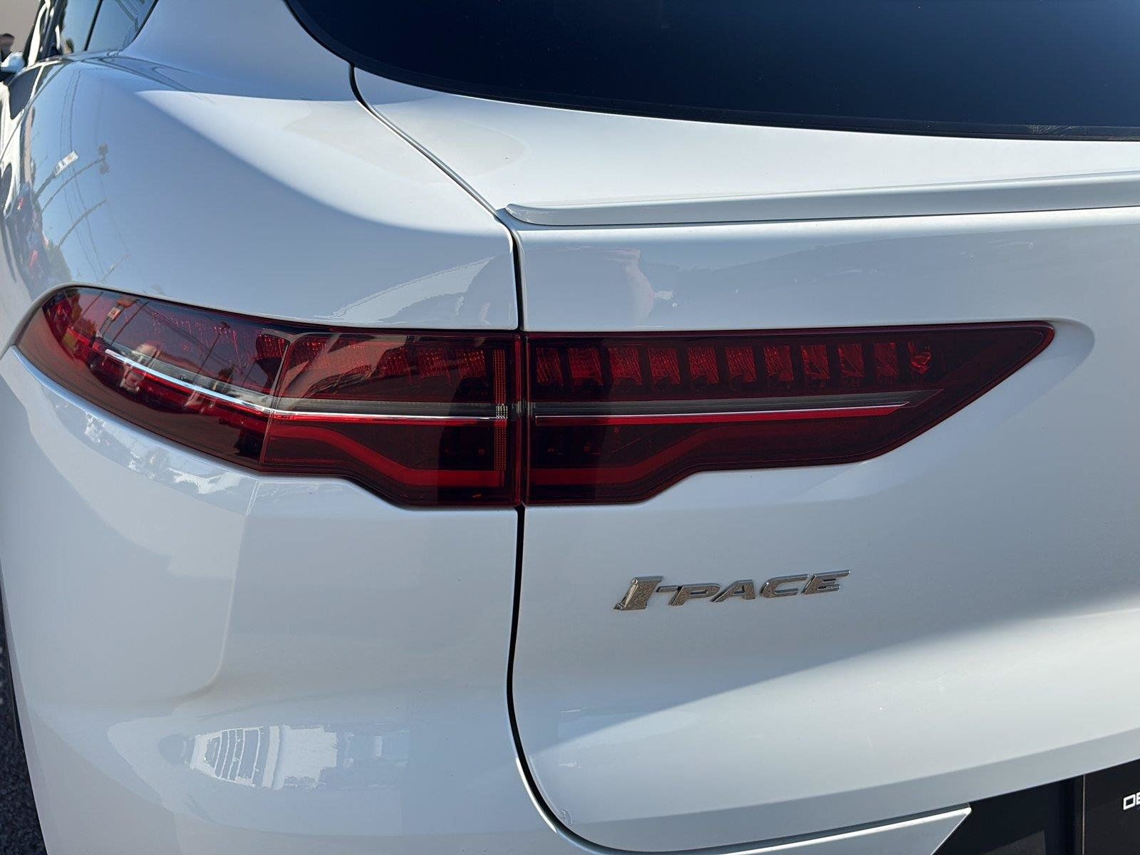 Used 2020 Jaguar I-PACE HSE AWD/4WD image 13