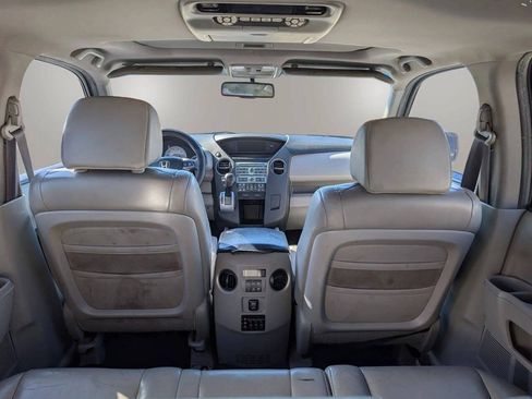 Used 2011 Honda Pilot EX-L image 31