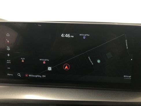 Used 2024 Kia Telluride S w/ S Sunroof Package image 18