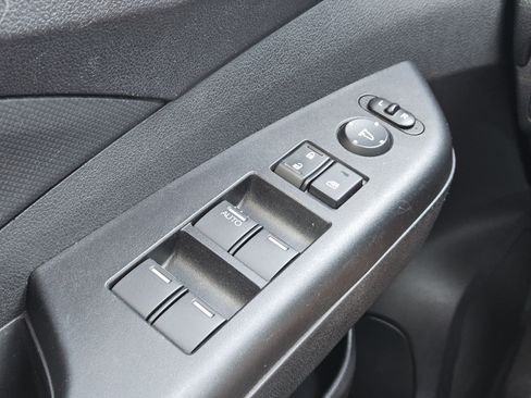 Used 2014 Honda CR-V LX image 25