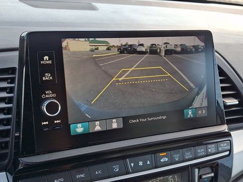 Used 2025 Honda Odyssey EX-L image 19