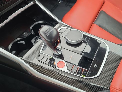 Used 2023 BMW M4 xDrive Competition image 23