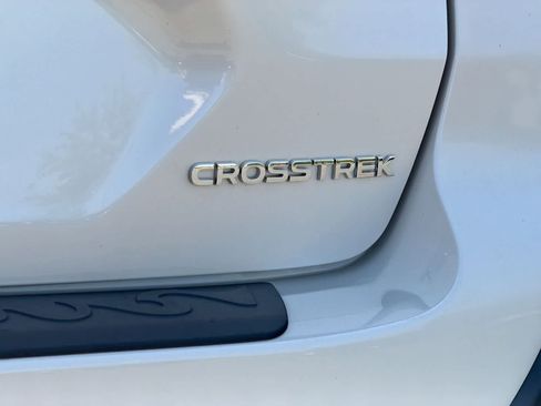 Used 2024 Subaru Crosstrek 2.0i Premium AWD/4WD image 13