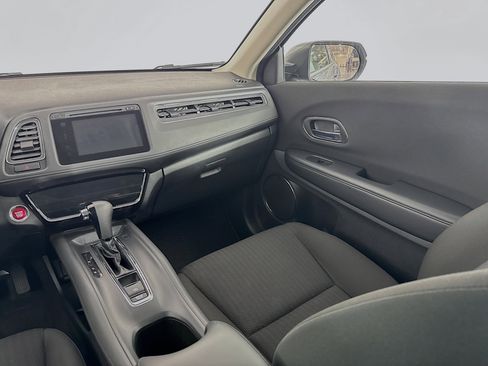 Certified 2017 Honda HR-V EX image 23