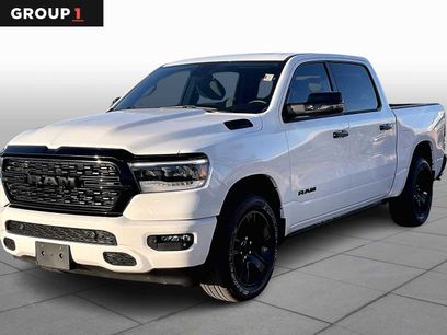 Used 2023 RAM 1500 Big Horn