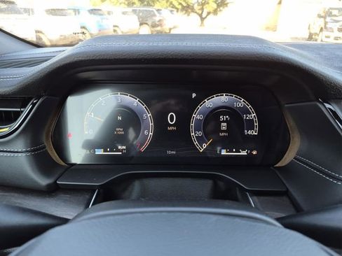 New 2026 Jeep Grand Cherokee Altitude AWD/4WD image 16
