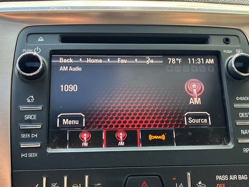 Used 2015 GMC Acadia Denali AWD/4WD image 39